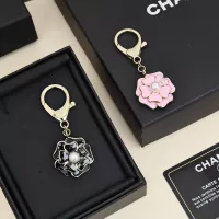 Cheap Chanel Key Holder And Bag Buckle #1372309 Replica Wholesale [$27.00 USD] [ITEM#1372309] on Replica Chanel Key Holder And Bag Buckle