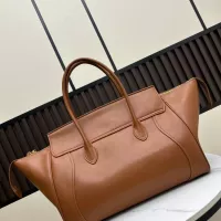 Cheap Celine AAA Quality Handbags For Women #1372310 Replica Wholesale [$108.00 USD] [ITEM#1372310] on Replica Celine AAA Quality Handbags
