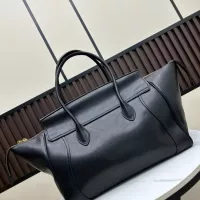 Cheap Celine AAA Quality Handbags For Women #1372311 Replica Wholesale [$108.00 USD] [ITEM#1372311] on Replica Celine AAA Quality Handbags