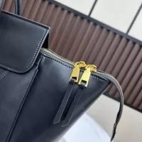 Cheap Celine AAA Quality Handbags For Women #1372311 Replica Wholesale [$108.00 USD] [ITEM#1372311] on Replica Celine AAA Quality Handbags