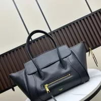 Cheap Celine AAA Quality Handbags For Women #1372312 Replica Wholesale [$102.00 USD] [ITEM#1372312] on Replica Celine AAA Quality Handbags