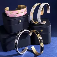 Cheap Alexander McQueen Bracelets #1372313 Replica Wholesale [$32.00 USD] [ITEM#1372313] on Replica Alexander McQueen Bracelets
