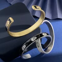 Cheap Alexander McQueen Bracelets #1372313 Replica Wholesale [$32.00 USD] [ITEM#1372313] on Replica Alexander McQueen Bracelets