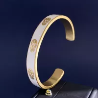 Cheap Alexander McQueen Bracelets #1372314 Replica Wholesale [$32.00 USD] [ITEM#1372314] on Replica Alexander McQueen Bracelets