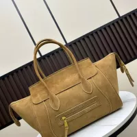 Cheap Celine AAA Quality Handbags For Women #1372316 Replica Wholesale [$108.00 USD] [ITEM#1372316] on Replica Celine AAA Quality Handbags