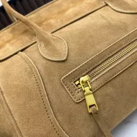 Cheap Celine AAA Quality Handbags For Women #1372316 Replica Wholesale [$108.00 USD] [ITEM#1372316] on Replica Celine AAA Quality Handbags