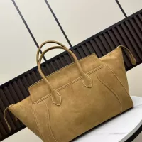 Cheap Celine AAA Quality Handbags For Women #1372318 Replica Wholesale [$115.00 USD] [ITEM#1372318] on Replica Celine AAA Quality Handbags