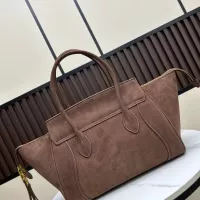 Cheap Celine AAA Quality Handbags For Women #1372321 Replica Wholesale [$108.00 USD] [ITEM#1372321] on Replica Celine AAA Quality Handbags