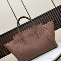 Cheap Celine AAA Quality Handbags For Women #1372322 Replica Wholesale [$115.00 USD] [ITEM#1372322] on Replica Celine AAA Quality Handbags