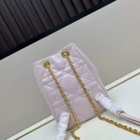 Cheap Christian Dior AAA Quality Backpacks For Women #1372323 Replica Wholesale [$108.00 USD] [ITEM#1372323] on Replica Christian Dior AAA Quality Backpacks