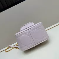 Cheap Christian Dior AAA Quality Backpacks For Women #1372323 Replica Wholesale [$108.00 USD] [ITEM#1372323] on Replica Christian Dior AAA Quality Backpacks
