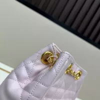 Cheap Christian Dior AAA Quality Backpacks For Women #1372323 Replica Wholesale [$108.00 USD] [ITEM#1372323] on Replica Christian Dior AAA Quality Backpacks