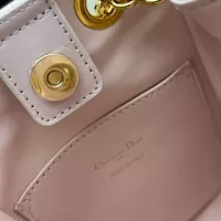 Cheap Christian Dior AAA Quality Backpacks For Women #1372323 Replica Wholesale [$108.00 USD] [ITEM#1372323] on Replica Christian Dior AAA Quality Backpacks