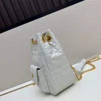 Cheap Christian Dior AAA Quality Backpacks For Women #1372325 Replica Wholesale [$108.00 USD] [ITEM#1372325] on Replica Christian Dior AAA Quality Backpacks