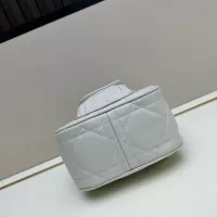 Cheap Christian Dior AAA Quality Backpacks For Women #1372325 Replica Wholesale [$108.00 USD] [ITEM#1372325] on Replica Christian Dior AAA Quality Backpacks