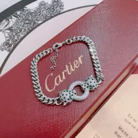 Cheap Cartier bracelets #1372326 Replica Wholesale [$42.00 USD] [ITEM#1372326] on Replica Cartier bracelets