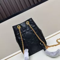 Cheap Christian Dior AAA Quality Backpacks For Women #1372327 Replica Wholesale [$108.00 USD] [ITEM#1372327] on Replica Christian Dior AAA Quality Backpacks
