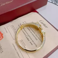 Cheap Cartier bracelets #1372328 Replica Wholesale [$56.00 USD] [ITEM#1372328] on Replica Cartier bracelets