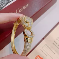 Cheap Cartier bracelets #1372328 Replica Wholesale [$56.00 USD] [ITEM#1372328] on Replica Cartier bracelets