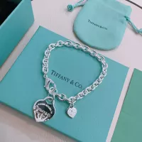 Cheap Tiffany Bracelets #1372330 Replica Wholesale [$45.00 USD] [ITEM#1372330] on Replica Tiffany Bracelets