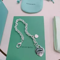 Cheap Tiffany Bracelets #1372330 Replica Wholesale [$45.00 USD] [ITEM#1372330] on Replica Tiffany Bracelets