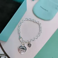 Cheap Tiffany Bracelets #1372330 Replica Wholesale [$45.00 USD] [ITEM#1372330] on Replica Tiffany Bracelets