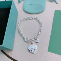 Cheap Tiffany Bracelets #1372330 Replica Wholesale [$45.00 USD] [ITEM#1372330] on Replica Tiffany Bracelets