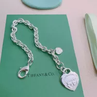 Cheap Tiffany Bracelets #1372330 Replica Wholesale [$45.00 USD] [ITEM#1372330] on Replica Tiffany Bracelets