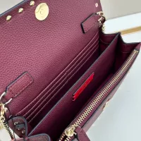 Cheap Valentino AAA Quality Messenger Bags For Women #1372332 Replica Wholesale [$96.00 USD] [ITEM#1372332] on Replica Valentino AAA Quality Messenger Bags