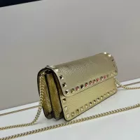 Cheap Valentino AAA Quality Messenger Bags For Women #1372333 Replica Wholesale [$96.00 USD] [ITEM#1372333] on Replica Valentino AAA Quality Messenger Bags