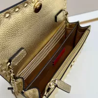 Cheap Valentino AAA Quality Messenger Bags For Women #1372333 Replica Wholesale [$96.00 USD] [ITEM#1372333] on Replica Valentino AAA Quality Messenger Bags