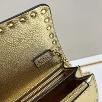 Cheap Valentino AAA Quality Messenger Bags For Women #1372333 Replica Wholesale [$96.00 USD] [ITEM#1372333] on Replica Valentino AAA Quality Messenger Bags
