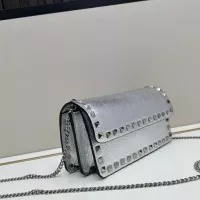Cheap Valentino AAA Quality Messenger Bags For Women #1372334 Replica Wholesale [$96.00 USD] [ITEM#1372334] on Replica Valentino AAA Quality Messenger Bags
