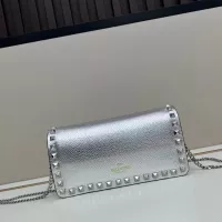 Cheap Valentino AAA Quality Messenger Bags For Women #1372334 Replica Wholesale [$96.00 USD] [ITEM#1372334] on Replica Valentino AAA Quality Messenger Bags