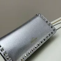 Cheap Valentino AAA Quality Messenger Bags For Women #1372334 Replica Wholesale [$96.00 USD] [ITEM#1372334] on Replica Valentino AAA Quality Messenger Bags