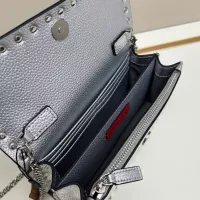 Cheap Valentino AAA Quality Messenger Bags For Women #1372334 Replica Wholesale [$96.00 USD] [ITEM#1372334] on Replica Valentino AAA Quality Messenger Bags