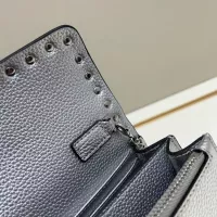 Cheap Valentino AAA Quality Messenger Bags For Women #1372334 Replica Wholesale [$96.00 USD] [ITEM#1372334] on Replica Valentino AAA Quality Messenger Bags