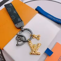 Cheap Louis Vuitton LV Key Holder And Bag Buckle #1372336 Replica Wholesale [$38.00 USD] [ITEM#1372336] on Replica Louis Vuitton LV Key Holder And Bag Buckle