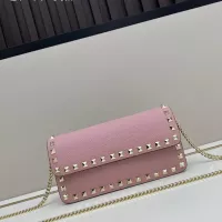 Cheap Valentino AAA Quality Messenger Bags For Women #1372337 Replica Wholesale [$96.00 USD] [ITEM#1372337] on Replica Valentino AAA Quality Messenger Bags