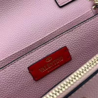 Cheap Valentino AAA Quality Messenger Bags For Women #1372337 Replica Wholesale [$96.00 USD] [ITEM#1372337] on Replica Valentino AAA Quality Messenger Bags