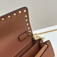 Cheap Valentino AAA Quality Messenger Bags For Women #1372338 Replica Wholesale [$96.00 USD] [ITEM#1372338] on Replica Valentino AAA Quality Messenger Bags