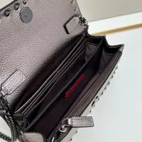 Cheap Valentino AAA Quality Messenger Bags For Women #1372339 Replica Wholesale [$96.00 USD] [ITEM#1372339] on Replica Valentino AAA Quality Messenger Bags