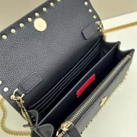 Cheap Valentino AAA Quality Messenger Bags For Women #1372340 Replica Wholesale [$96.00 USD] [ITEM#1372340] on Replica Valentino AAA Quality Messenger Bags