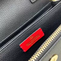 Cheap Valentino AAA Quality Messenger Bags For Women #1372340 Replica Wholesale [$96.00 USD] [ITEM#1372340] on Replica Valentino AAA Quality Messenger Bags