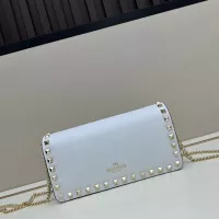 Cheap Valentino AAA Quality Messenger Bags For Women #1372342 Replica Wholesale [$96.00 USD] [ITEM#1372342] on Replica Valentino AAA Quality Messenger Bags