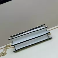 Cheap Valentino AAA Quality Messenger Bags For Women #1372342 Replica Wholesale [$96.00 USD] [ITEM#1372342] on Replica Valentino AAA Quality Messenger Bags