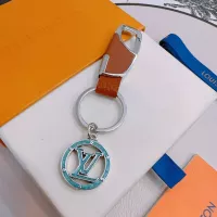 Cheap Louis Vuitton LV Key Holder And Bag Buckle #1372343 Replica Wholesale [$36.00 USD] [ITEM#1372343] on Replica Louis Vuitton LV Key Holder And Bag Buckle