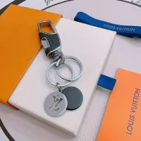 Cheap Louis Vuitton LV Key Holder And Bag Buckle #1372344 Replica Wholesale [$36.00 USD] [ITEM#1372344] on Replica Louis Vuitton LV Key Holder And Bag Buckle
