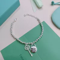 Cheap Tiffany Bracelets #1372345 Replica Wholesale [$38.00 USD] [ITEM#1372345] on Replica Tiffany Bracelets
