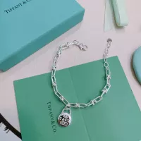 Cheap Tiffany Bracelets #1372346 Replica Wholesale [$40.00 USD] [ITEM#1372346] on Replica Tiffany Bracelets